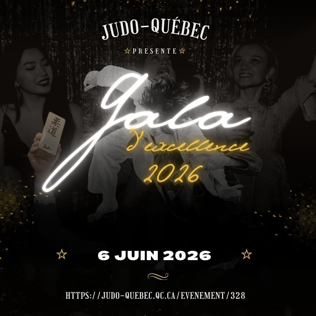 Gala d'excellence 2026